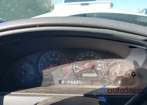 2002 Mercury Villager from USA, damaged, VIN 4M2ZV11TX2DJ05786